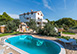 Vedrana Croatia Vacation Villa - Pirovac, Šibenik Riviera