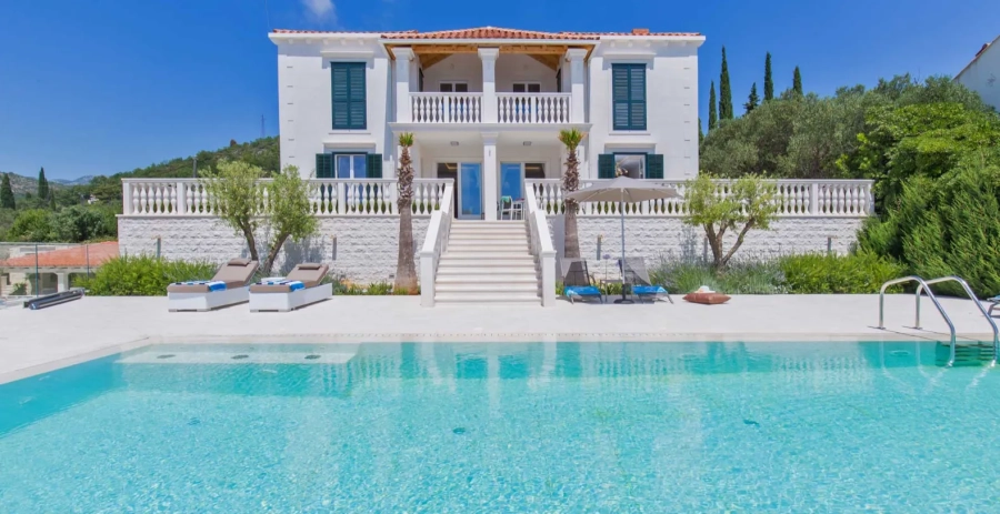 Velvet Dubrovnik Vacation Villa - Croatia