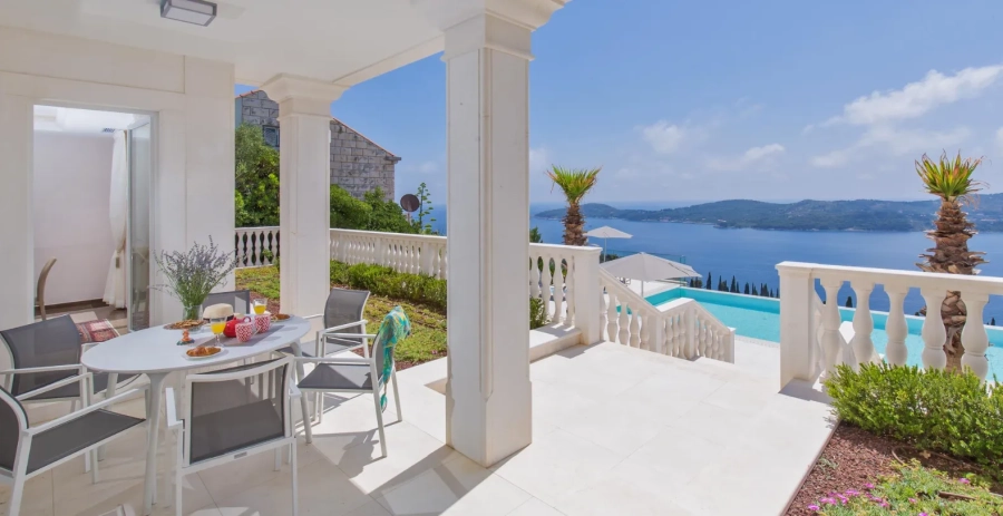 Velvet Dubrovnik Vacation Villa - Croatia