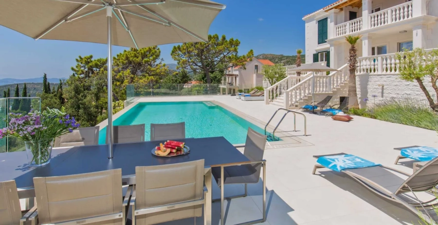 Velvet Dubrovnik Vacation Villa - Croatia