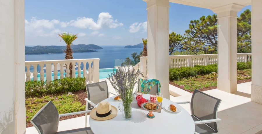 Velvet Dubrovnik Vacation Villa - Croatia
