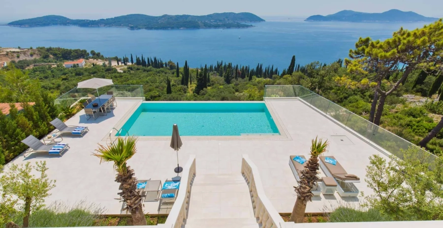 Velvet Dubrovnik Vacation Villa - Croatia