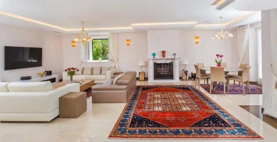 Velvet Dubrovnik Vacation Villa - Croatia