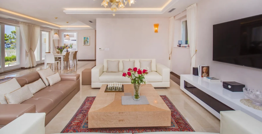 Velvet Dubrovnik Vacation Villa - Croatia