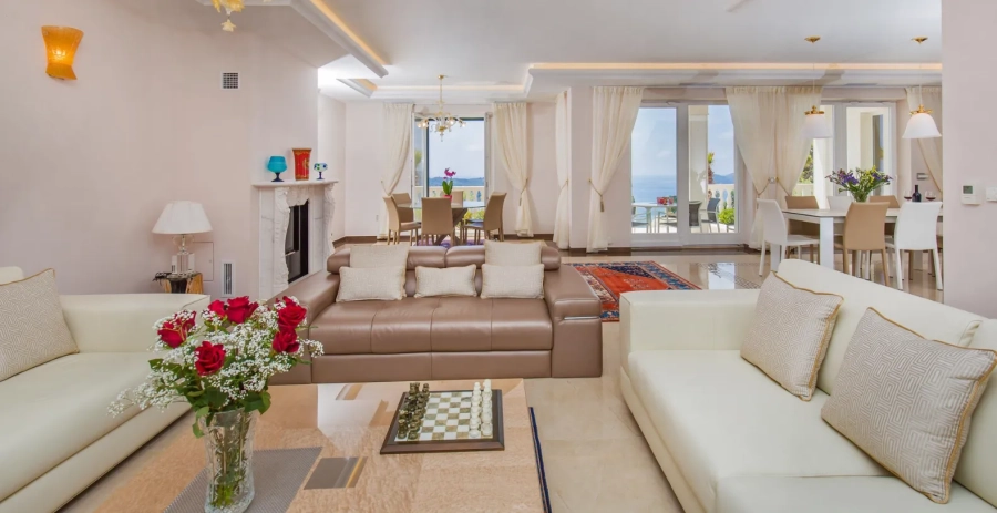 Velvet Dubrovnik Vacation Villa - Croatia