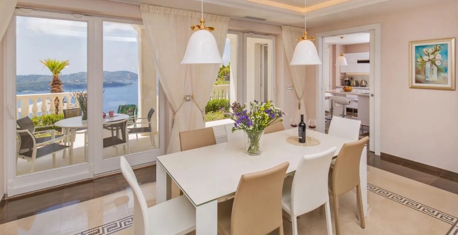 Velvet Dubrovnik Vacation Villa - Croatia