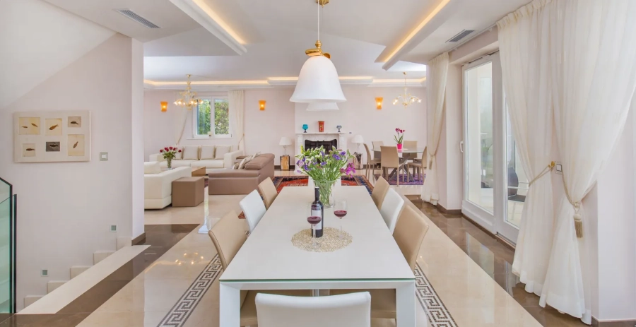 Velvet Dubrovnik Vacation Villa - Croatia