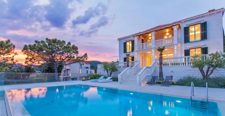 Velvet Dubrovnik Vacation Villa - Croatia