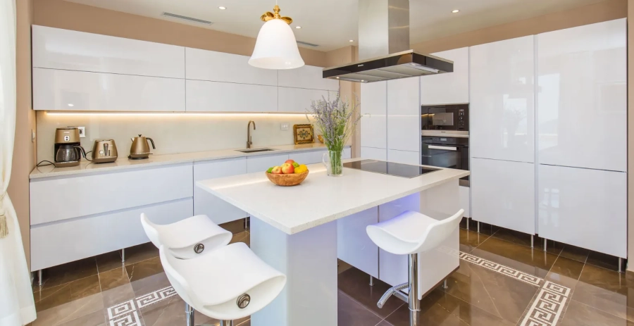 Velvet Dubrovnik Vacation Villa - Croatia