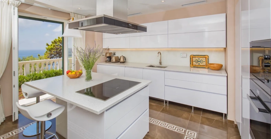 Velvet Dubrovnik Vacation Villa - Croatia