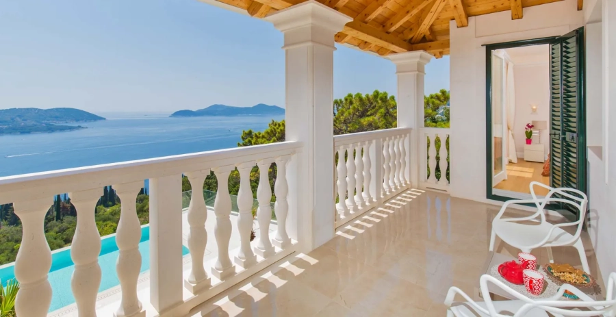 Velvet Dubrovnik Vacation Villa - Croatia