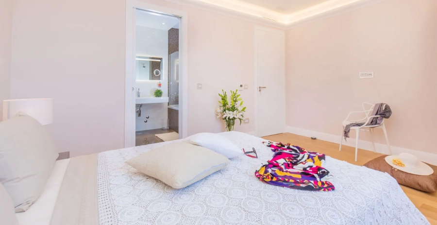 Velvet Dubrovnik Vacation Villa - Croatia