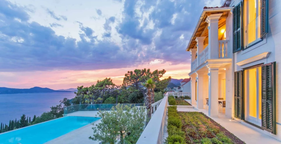 Velvet Dubrovnik Vacation Villa - Croatia