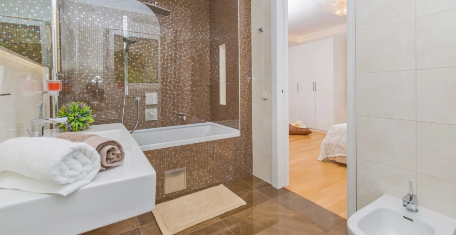 Velvet Dubrovnik Vacation Villa - Croatia