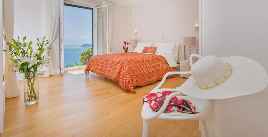 Velvet Dubrovnik Vacation Villa - Croatia