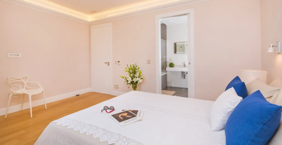 Velvet Dubrovnik Vacation Villa - Croatia