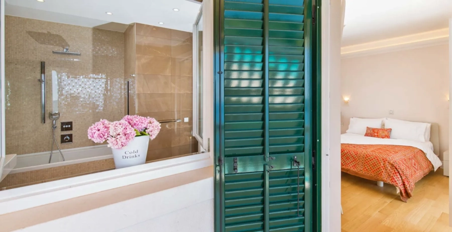 Velvet Dubrovnik Vacation Villa - Croatia