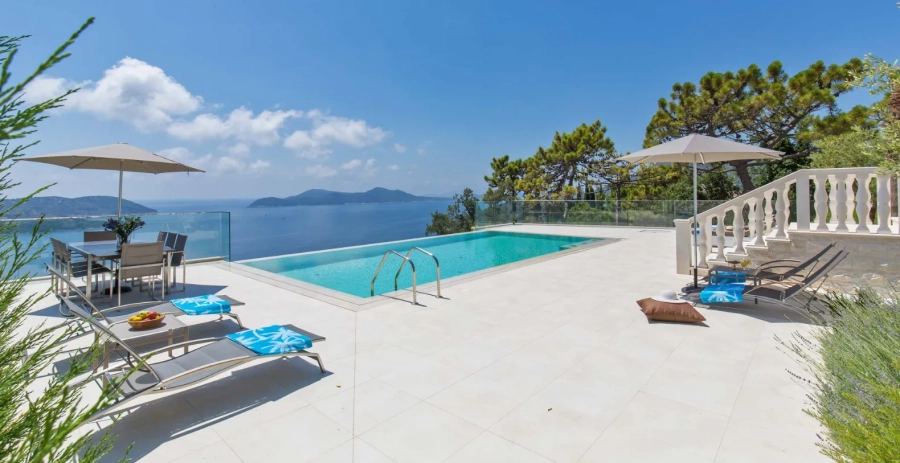 Velvet Dubrovnik Vacation Villa - Croatia