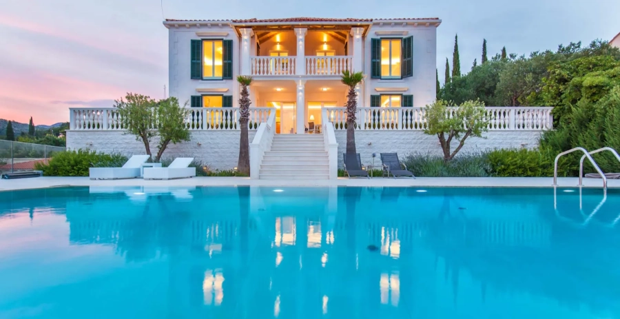 Velvet Dubrovnik Vacation Villa - Croatia