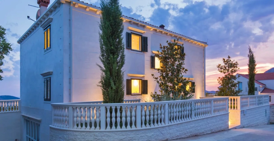 Velvet Dubrovnik Vacation Villa - Croatia