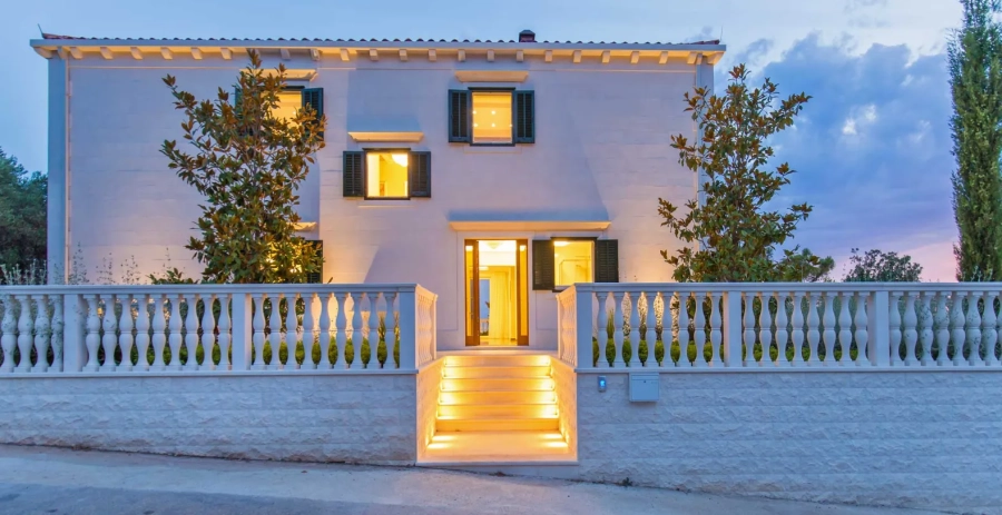 Velvet Dubrovnik Vacation Villa - Croatia