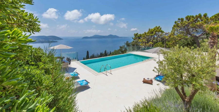 Velvet Dubrovnik Vacation Villa - Croatia