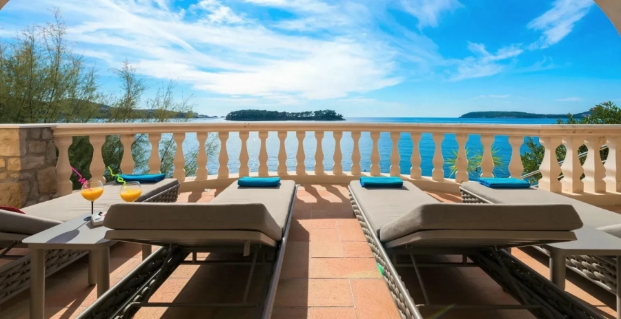 Villa Adore Vacation Villa - Croatia