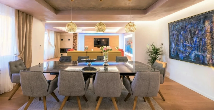 Villa Adore Vacation Villa - Croatia