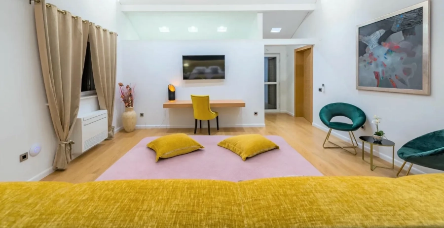 Villa Adore Vacation Villa - Croatia