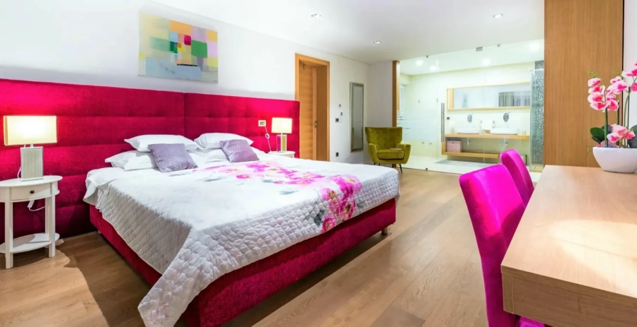 Villa Adore Vacation Villa - Croatia