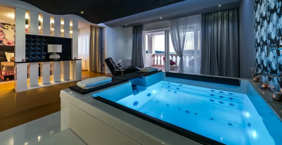 Villa Adore Vacation Villa - Croatia