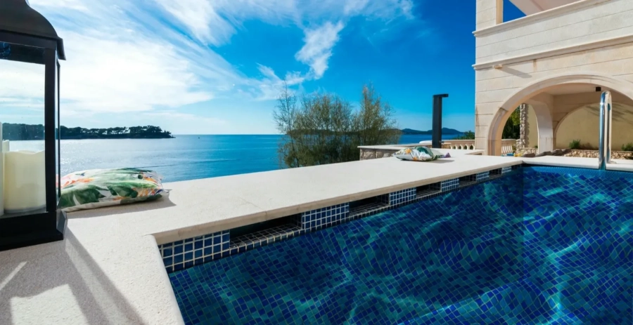 Villa Adore Vacation Villa - Croatia