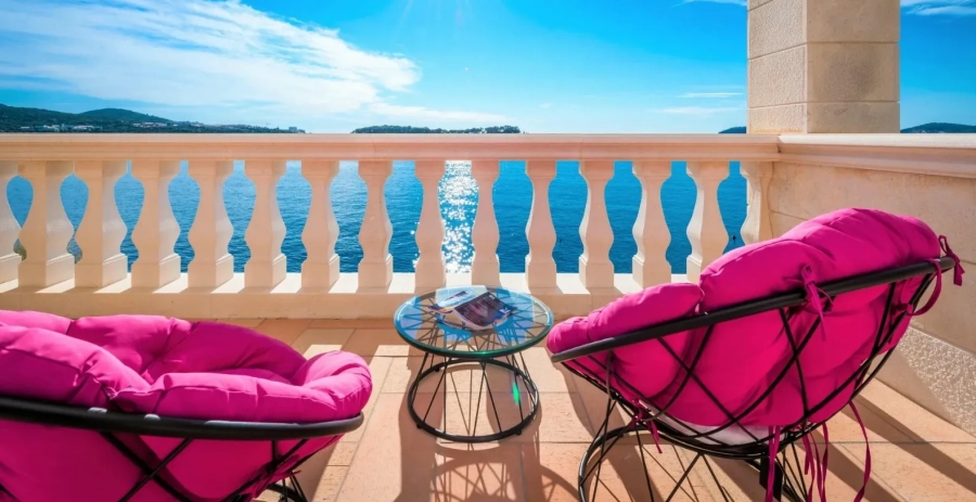 Villa Adore Vacation Villa - Croatia