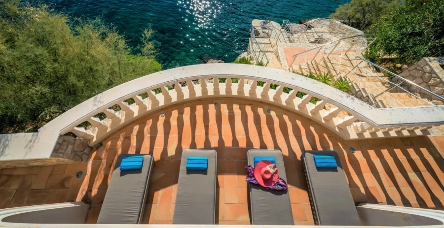 Villa Adore Vacation Villa - Croatia