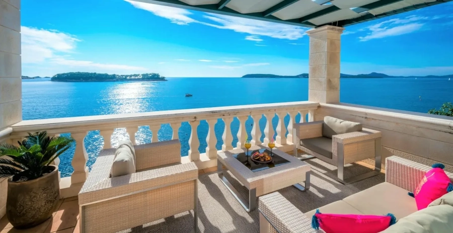 Villa Adore Vacation Villa - Croatia