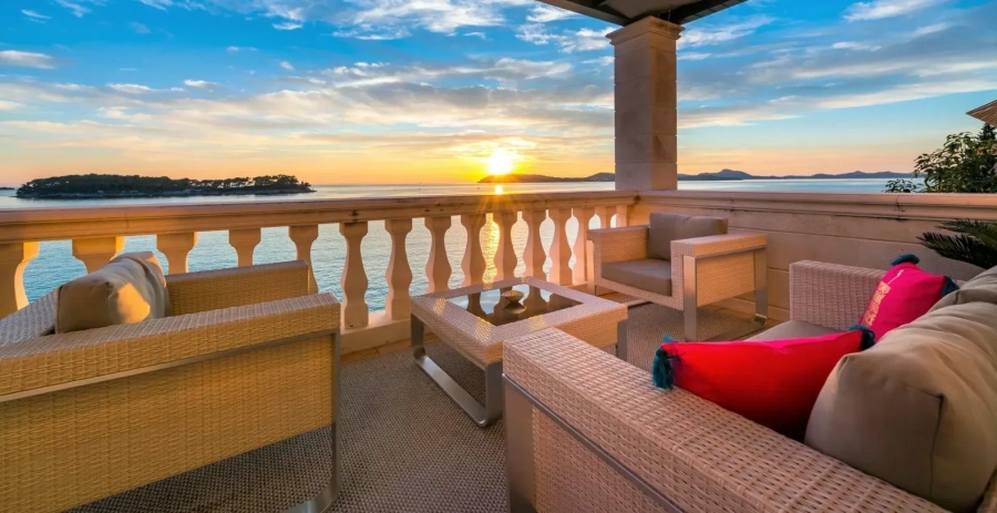 Villa Adore Vacation Villa - Croatia