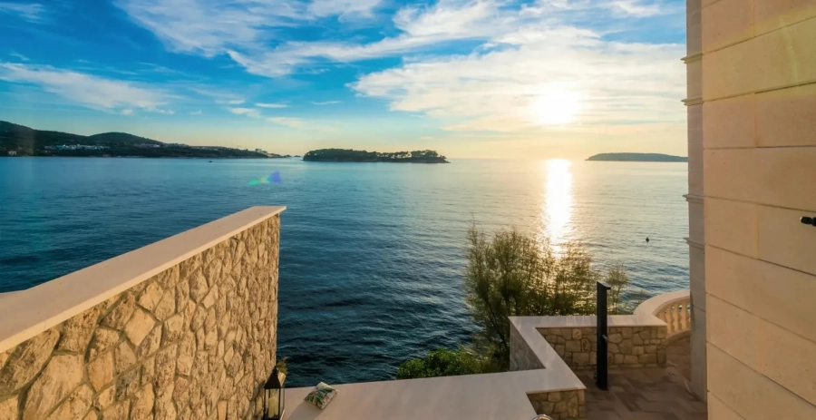Villa Adore Vacation Villa - Croatia