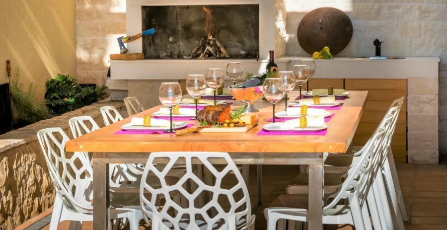 Villa Adore Vacation Villa - Croatia