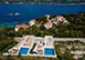 Villa Alter Ego Croatia Vacation Villa - Korcula