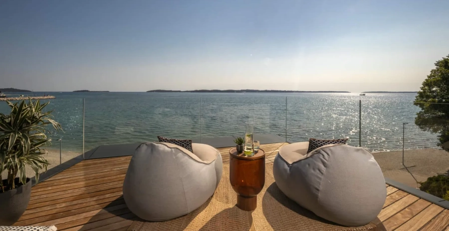 Villa Antal Vacation Villa - Croatia