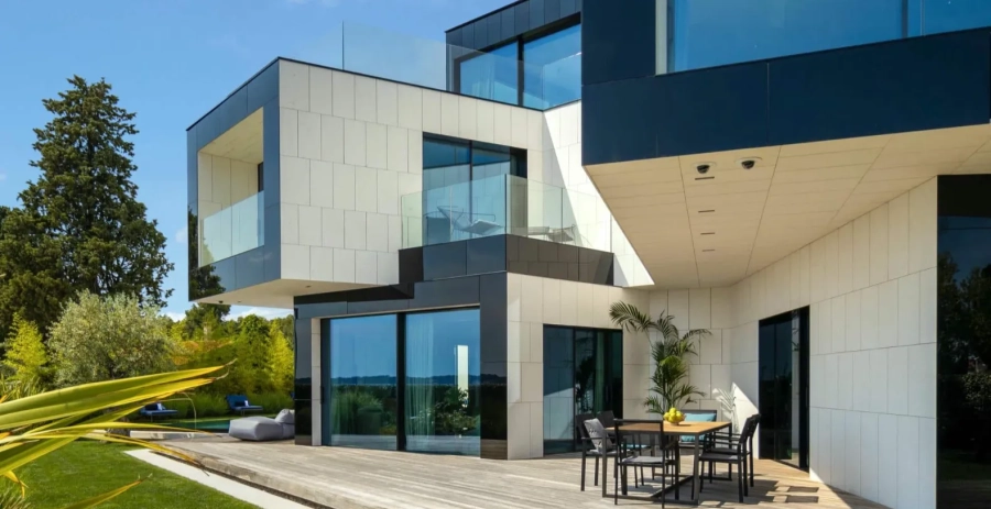 Villa Antal Vacation Villa - Croatia