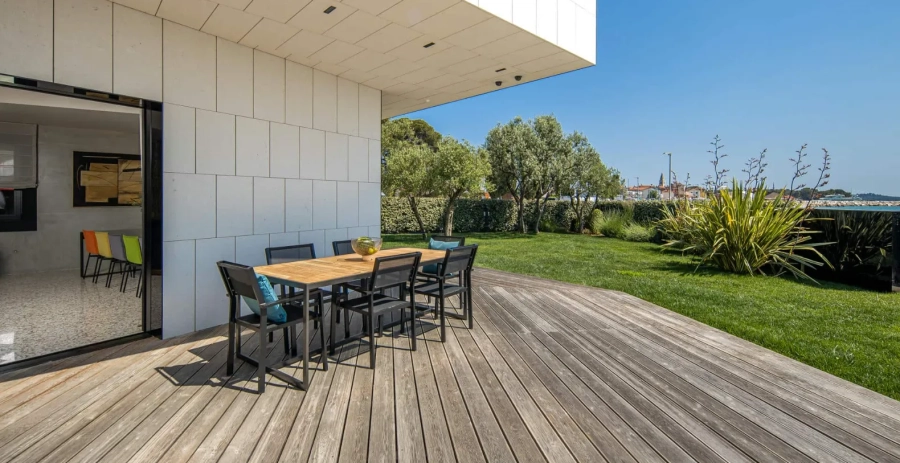 Villa Antal Vacation Villa - Croatia