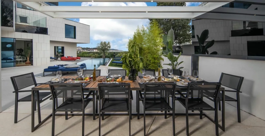 Villa Antal Vacation Villa - Croatia