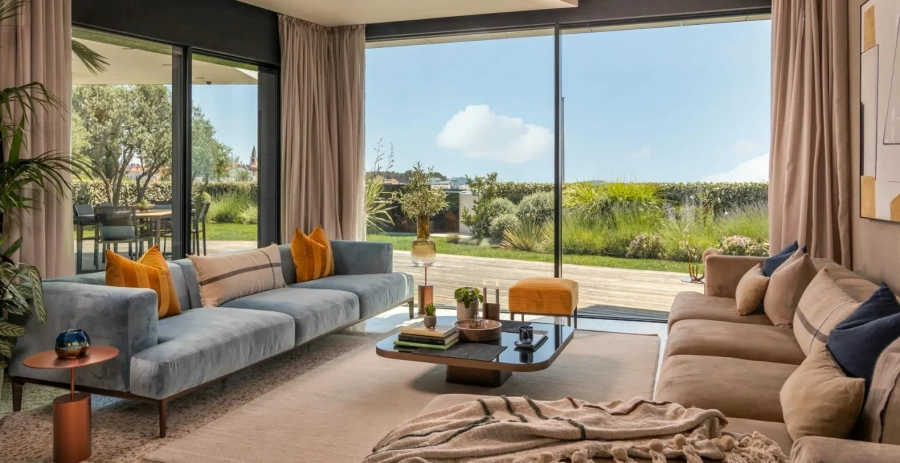 Villa Antal Vacation Villa - Croatia