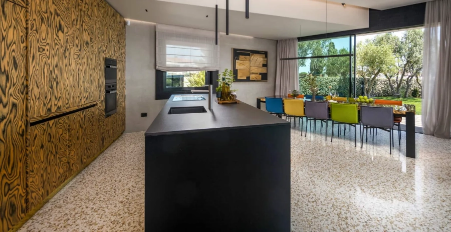 Villa Antal Vacation Villa - Croatia