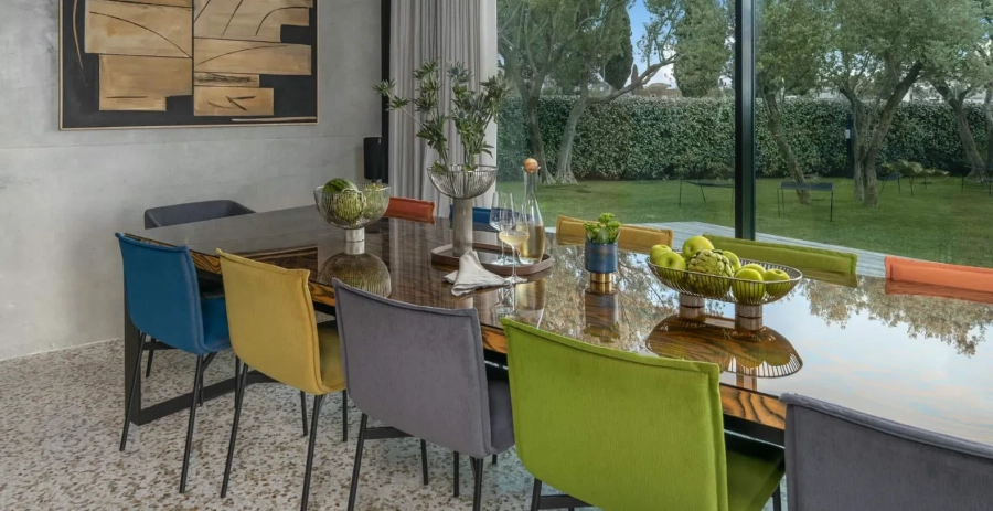 Villa Antal Vacation Villa - Croatia