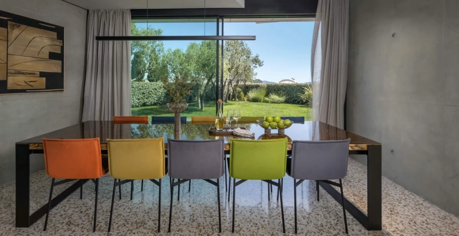 Villa Antal Vacation Villa - Croatia