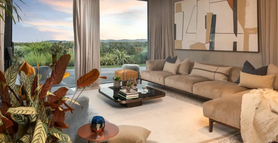 Villa Antal Vacation Villa - Croatia