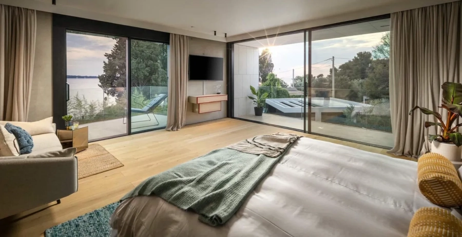 Villa Antal Vacation Villa - Croatia