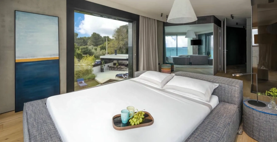 Villa Antal Vacation Villa - Croatia